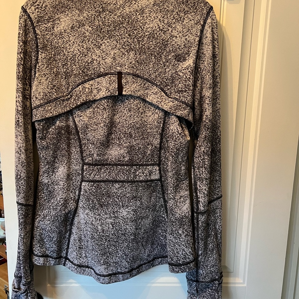 Lulu Lemon Define Jacket
